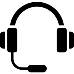 AUDIFONO Y MICROFONO