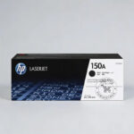 Toner HP 150A W1500A Negro M111 M141 - Original - Imagen 2