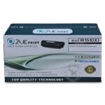 Toner Compatible 151X W1510X Negro Genérico 2AJE Print Para HP 4003 MFP 4103 9,700pág. Con chip