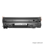 Toner Compatible 26A CF226A Negro Genérico 2AJE Print Para M402, MFP M426 3,100pág. - Imagen 3
