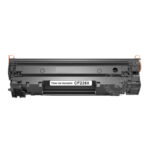 Toner Compatible 26X CF226X Negro Genérico 2AJE Print Para M402, MFP M426 9,000pág. - Imagen 3