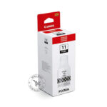 Tinta Canon GI11BK GI-11 Negro Original 135ml. para Canon G2160/G3160/G3170/G4170 - Imagen 3