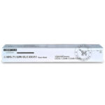 Toner Compatible GPR55 Negro Genérico Densitone 57,500 Pág. para Canon C5535i C5540i C5550i C5560i