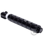 Toner Compatible GPR55 Negro Genérico Densitone 57,500 Pág. para Canon C5535i C5540i C5550i C5560i - Imagen 3