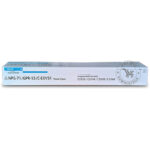 Toner Compatible GPR55 Cian Genérico Densitone 57,500 Pág. para Canon C5535i C5540i C5550i C5560i