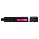 Toner Compatible GPR55 Magenta Genérico Densitone 57,500 Pág. para Canon C5535i C5540i C5550i C5560i - Imagen 3